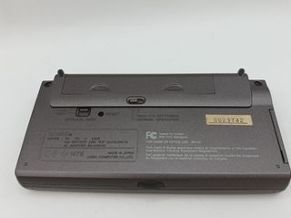 Casio BN-20 Business Navigator PC