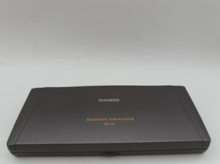 Casio BN-20 Business Navigator PC