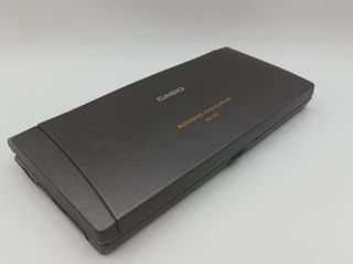 Casio BN-20 Business Navigator PC