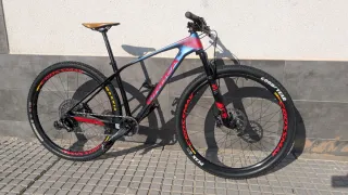 Orbea Alma M25