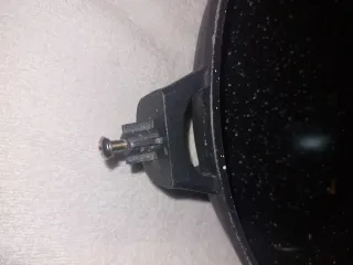 Sartén hierro horno 33cm