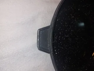 Sartén hierro horno 33cm