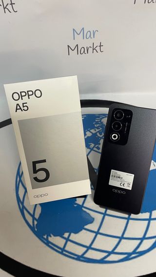 Oppo A5 Nero