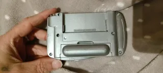 Consola WonderSwan Gris