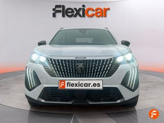 Peugeot 2008 Allure Puretech 130 S&S EAT8