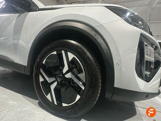 Peugeot 2008 Allure Puretech 130 S&S EAT8