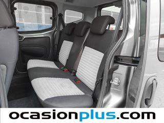 Fiat Qubo 1.3 MultiJet Trekking 55 kW (75 CV)