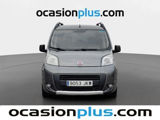 Fiat Qubo 1.3 MultiJet Trekking 55 kW (75 CV)