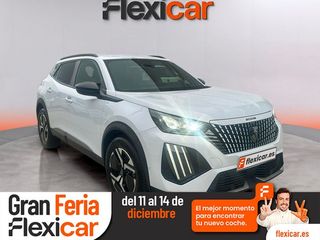 Peugeot 2008 Allure Puretech 130 S&S EAT8