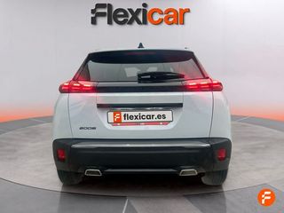 Peugeot 2008 Allure Puretech 130 S&S EAT8