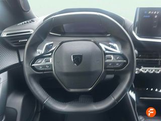 Peugeot 2008 Allure Puretech 130 S&S EAT8