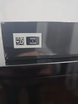 Vivo X300 Pro Caja Negra