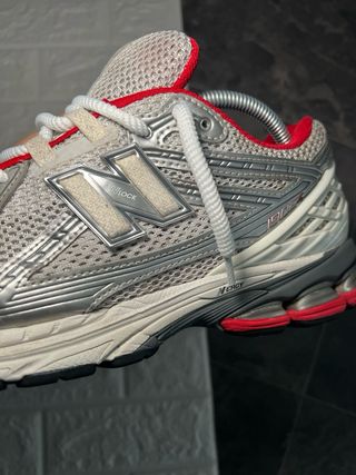 Sneakers New Balance 1906r “Silver Crimson Edition