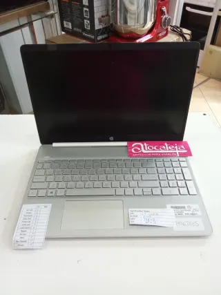 Portátil HP 15S-FQ2095NS