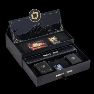 Riftbound Worlds Bundle 2025