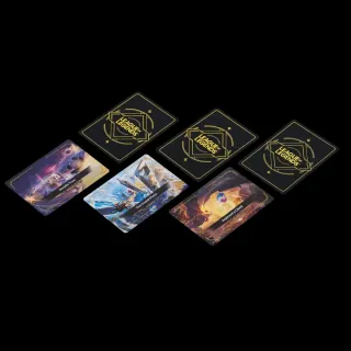 Riftbound Worlds Bundle 2025