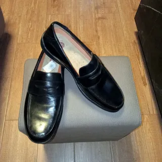 Mocasines de hombre nuevos de Clarks