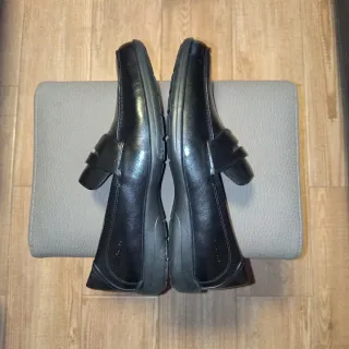 Mocasines de hombre nuevos de Clarks