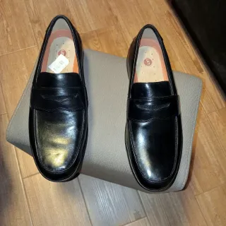 Mocasines de hombre nuevos de Clarks