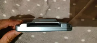 Bandai WonderSwan Azul Claro