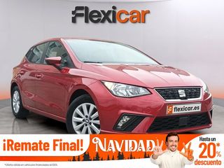 Seat Ibiza 1.0 55kW (75CV) Style