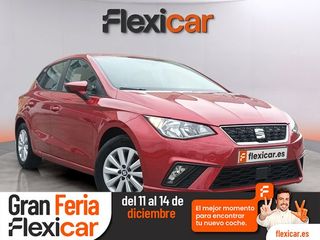 Seat Ibiza 1.0 55kW (75CV) Style