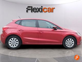 Seat Ibiza 1.0 55kW (75CV) Style