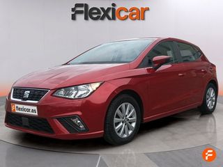 Seat Ibiza 1.0 55kW (75CV) Style