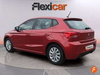 Seat Ibiza 1.0 55kW (75CV) Style