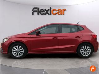 Seat Ibiza 1.0 55kW (75CV) Style