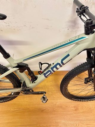 BMC Fourstroke LT01 AXS Electrónico T-S