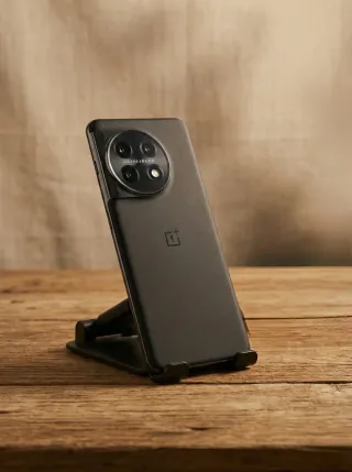 PACK PREMIUM! OnePlus 11 (256GB) + OnePlus watch 2