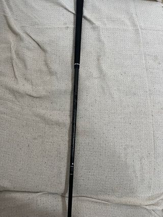 Varilla Driver Fujikura Pro XLR8 X-Stiff