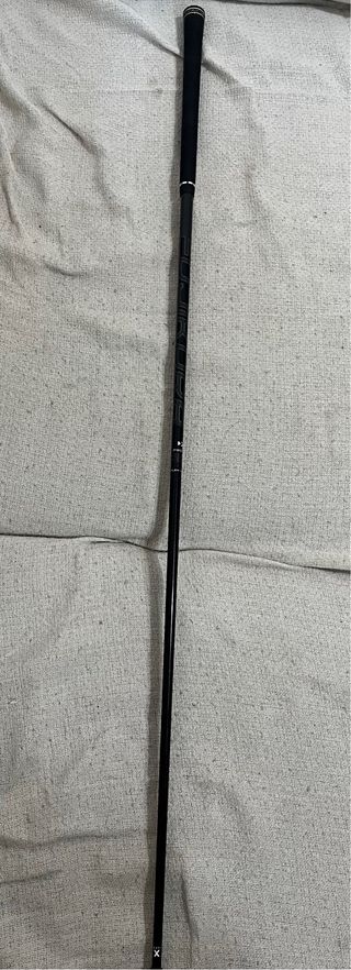 Varilla Driver Fujikura Pro XLR8 X-Stiff