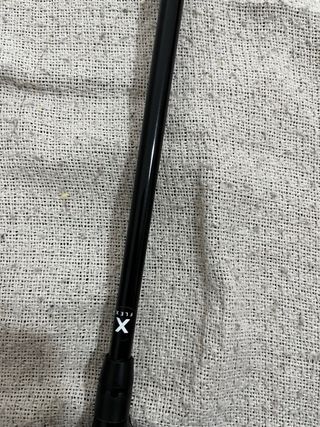 Varilla Driver Fujikura Pro XLR8 X-Stiff