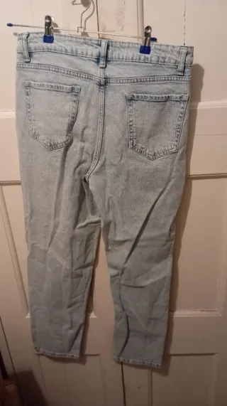 Pantalones vaqueros Inside mujer talla 42