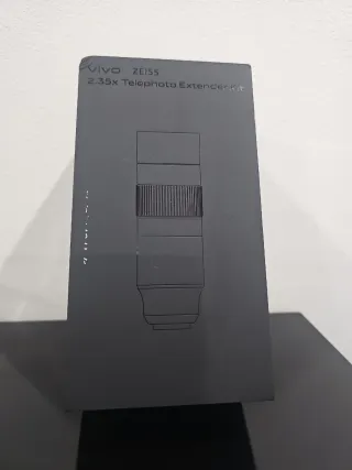 Vivo ZEISS 2.35x Telephoto Extender Kit