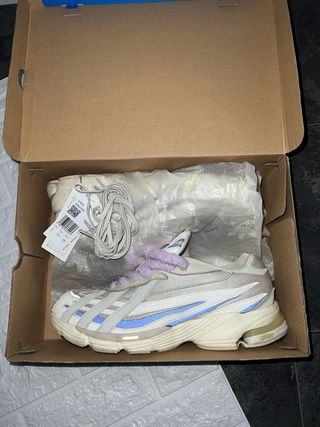 Sneakers Adidas Orketro “Violet Aluminum Edition”