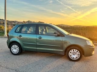 Volkswagen Polo 2005