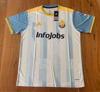 Camiseta Kings League Saiyans Talla L