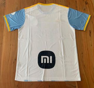 Camiseta Kings League Saiyans Talla L