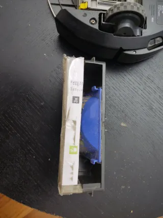 Despiece iRobot Roomba 605