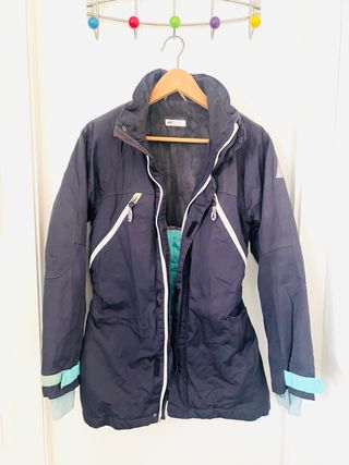 Chaqueta de esquí H&M 14 años