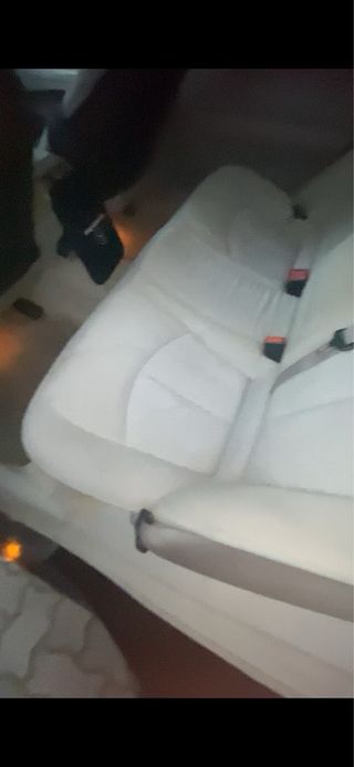 Mercedes-Benz Clase E 2004