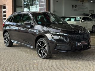 Skoda Kamiq 1.5TSI 150cv DSG *MONTECARLO*