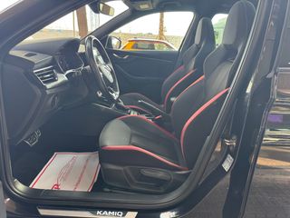 Skoda Kamiq 1.5TSI 150cv DSG *MONTECARLO*