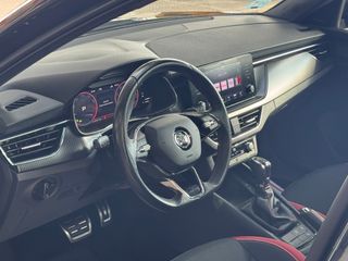 Skoda Kamiq 1.5TSI 150cv DSG *MONTECARLO*