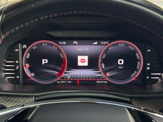 Skoda Kamiq 1.5TSI 150cv DSG *MONTECARLO*