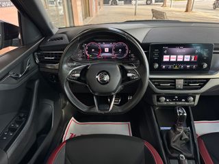 Skoda Kamiq 1.5TSI 150cv DSG *MONTECARLO*