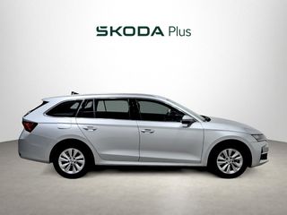 Skoda Octavia Combi 2.0 TDI 85kW (115CV) Design
